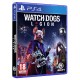 Ubisoft Watch Dogs: Legion Básico Inglés, Español PlayStation 5 - wdlps4