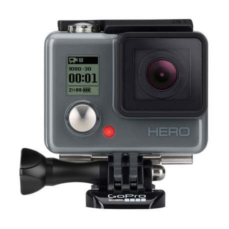 GoPro HERO CHDHA-301-EU
