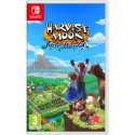 Nintendo Harvest Moon: One World Básico Inglés, Español Nintendo Switch - 10005229