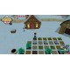 Nintendo Harvest Moon: One World Básico Inglés, Español Nintendo Switch - 10005229