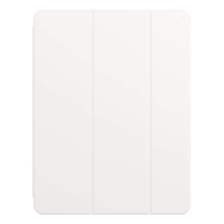 Apple MJMH3ZM/A funda para tablet 32,8 cm (12.9'') Folio Blanco