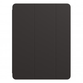 Apple MJMG3ZM/A funda para tablet 32,8 cm (12.9'') Folio Negro