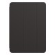 Apple MJM93ZM/A funda para tablet 27,9 cm (11'') Folio Negro