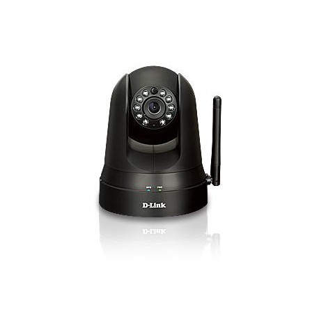 D-Link DCS-5010L