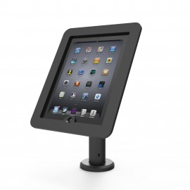 Compulocks Rise Tableta Multimedia stand Negro - TCDP01