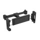 Celly MOUNTBACKTABBK soporte Soporte pasivo Tablet/UMPC Negro