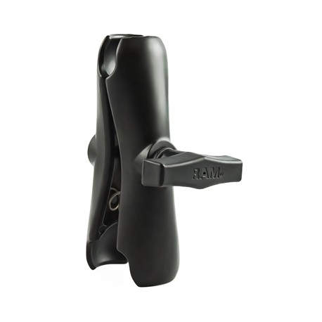 Zebra RAM-201U soporte Soporte pasivo Teclado Negro