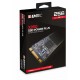 Emtec X250 M.2 256 GB Serial ATA III 3D NAND - ecssd256gx250