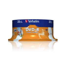 Verbatim AZO DVD-R 43538