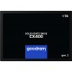 Goodram CX400 gen.2 2.5'' 1024 GB Serial ATA III 3D TLC NAND - ssdpr-cx400-01t-g2