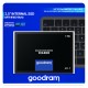Goodram CX400 gen.2 2.5'' 1024 GB Serial ATA III 3D TLC NAND - ssdpr-cx400-01t-g2