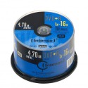 Intenso DVD+R 4.7GB, 16x 4111155