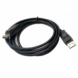 3GO CDPDP-2M cable DisplayPort Negro