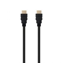 Ewent EC1341 cable HDMI 3 m HDMI tipo A (Estándar) Negro