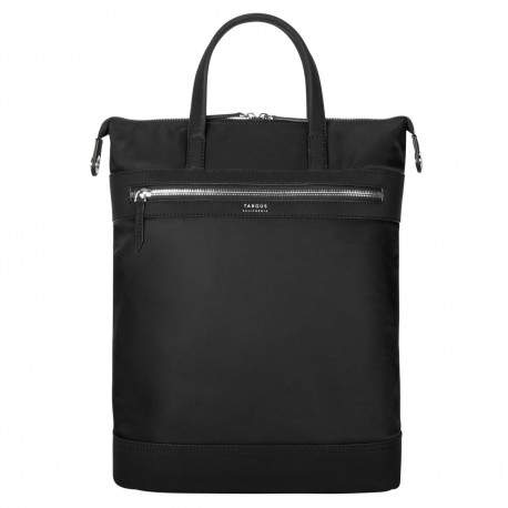 Targus TBB600GL maletines para portátil 38,1 cm (15'') Mochila Negro