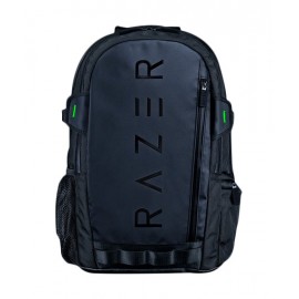 Razer Rogue maletines para portátil 38,1 cm (15'') Mochila Negro - rc81-03640101-0000