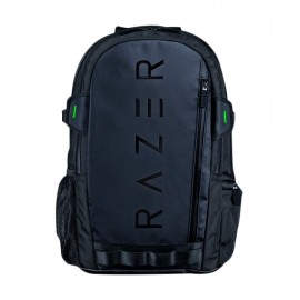 Razer Rogue maletines para portátil 38,1 cm (15'') Mochila Negro - rc81-03640101-0000