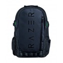 Razer Rogue maletines para portátil 38,1 cm (15'') Mochila Negro - rc81-03640116-0000