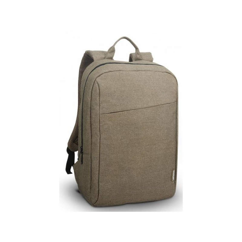 Lenovo B210 maletines para portátil 39,6 cm (15.6'') Mochila Verde -  GX40Q17228 - ProComponentes