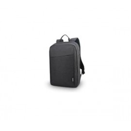 Lenovo B210 maletines para portátil 39,6 cm (15.6'') Mochila Negro - 4X40T84059