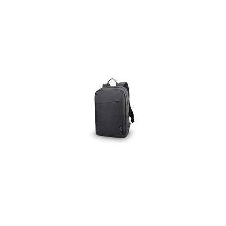 Lenovo B210 maletines para portátil 39,6 cm (15.6'') Mochila Negro - 4X40T84059