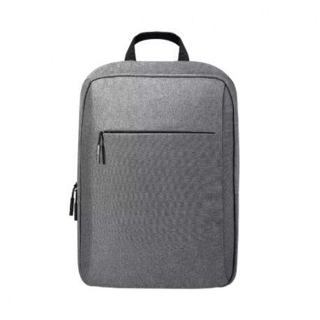 Huawei Swift maletines para portátil 39,6 cm (15.6'') Mochila Gris