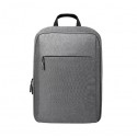 Huawei Swift maletines para portátil 39,6 cm (15.6'') Mochila Gris
