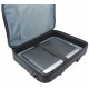 Mobilis The One maletines para portátil 35,6 cm (14'') Maletín Negro - 003058