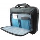 Mobilis The One maletines para portátil 35,6 cm (14'') Maletín Negro - 003058