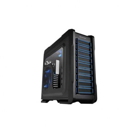 Thermaltake Chaser A71 ATX Negro