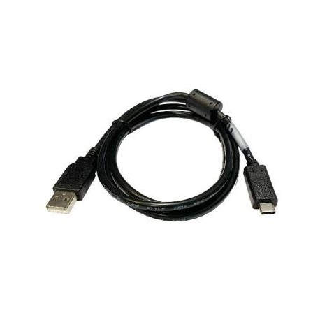 Honeywell CBL-500-120-S00-05 cable USB 1,2 m USB A USB C Negro