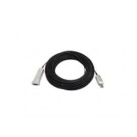 AVer 064AUSB--CC6 cable USB 20 m USB 3.2 Gen 1 (3.1 Gen 1) USB A Negro