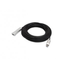 AVer 064AUSB--CC5 cable USB 10 m USB 3.2 Gen 1 (3.1 Gen 1) USB A Negro