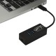 Sveon SCT336 hub de interfaz USB 3.2 Gen 1 (3.1 Gen 1) Type-C
