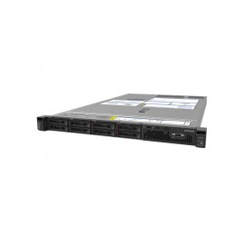 Lenovo ThinkSystem SR530 servidor 2,1 GHz 16 GB Bastidor (1U) Intel® Xeon® Silver 750 W DDR4-SDRAM - 7X08A0AZEA