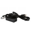 Honeywell RT10 adaptador e inversor de corriente Interior Negro - rt10-pwr