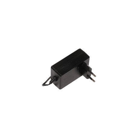 Mikrotik MT48-480095-11DG adaptador e inversor de corriente Interior 45,6 W Negro