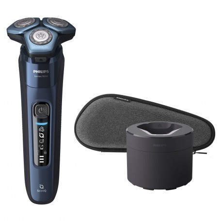 Philips SHAVER Series 7000 Afeitadora eléctrica Wet & Dry - S7782/50
