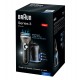 Braun Series 3 390cc-4 Máquina de afeitar de láminas Recortadora Negro