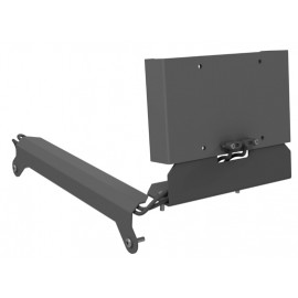 Zebra CS-CAB-MNTG-C6 accesorio de bastidor Soporte de montaje