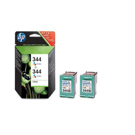 HP 344 C9505EE