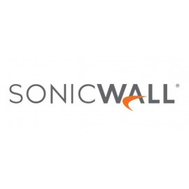 SonicWall 02-SSC-4712 extensión de la garantía