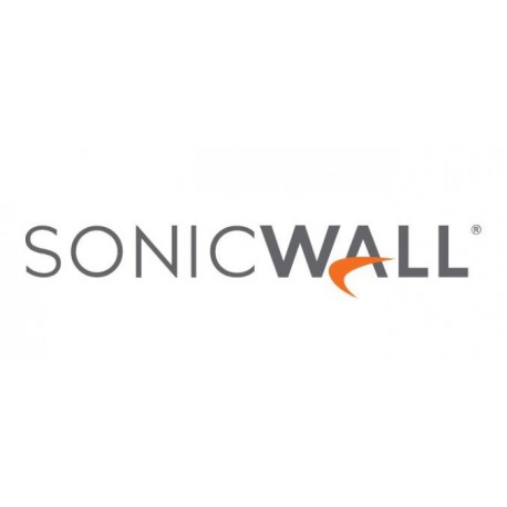 SonicWall 02-SSC-4712 extensión de la garantía