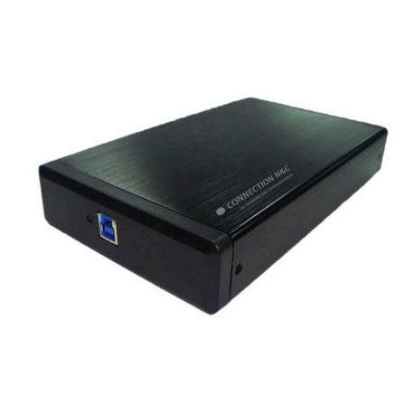 Connection N&C LHD3S-PL