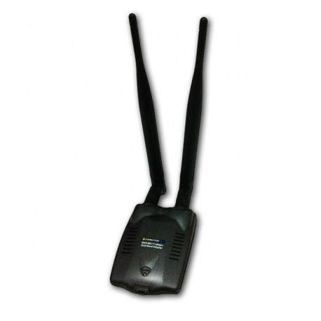 Connection N&C WNDB-ANT