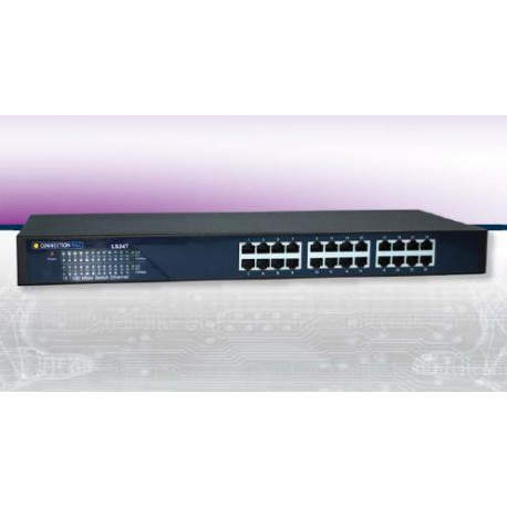 Connection N&C LS24T LS24