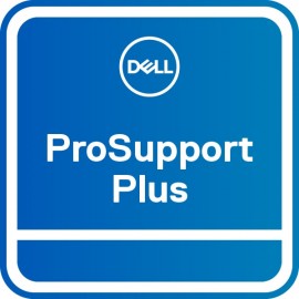 DELL Actualización de 1 año Collect & Return a 4 años ProSupport Plus - VN3M3_1CR4PSP
