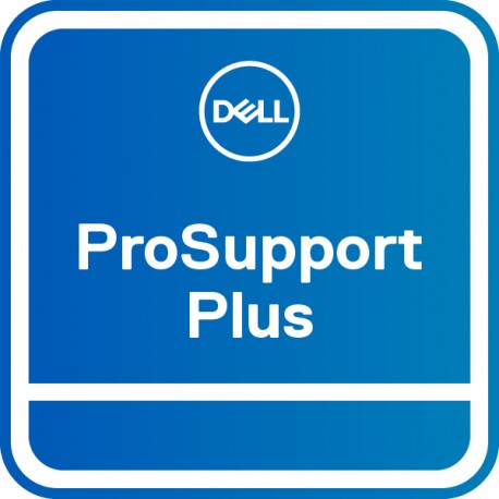 DELL Actualización de 1 año Collect & Return a 4 años ProSupport Plus - VN5M5_1CR4PSP