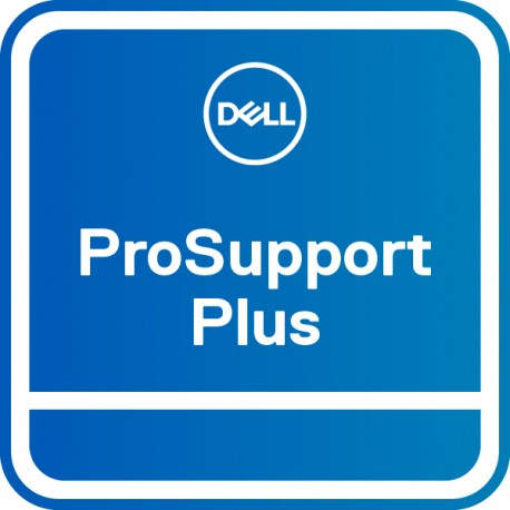 DELL Actualización de 1 año Collect & Return a 4 años ProSupport Plus - VN5M5_1CR4PSP