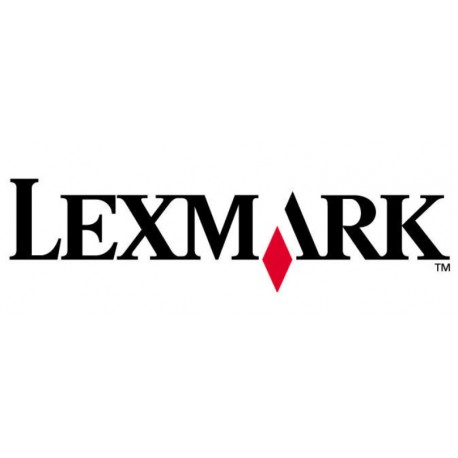 Lexmark 2355928 extensión de la garantía